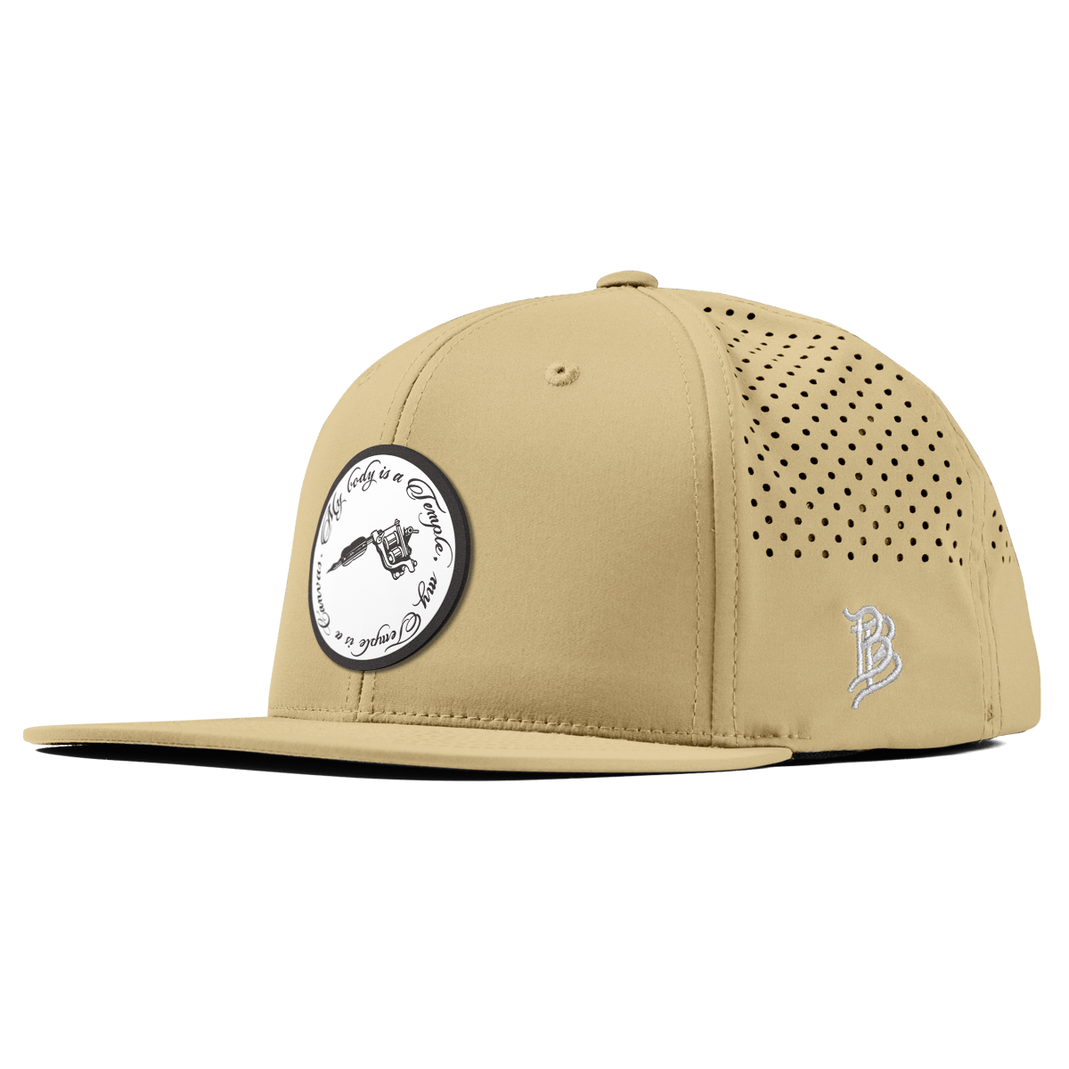 Artist Choice Flat Performance Desert