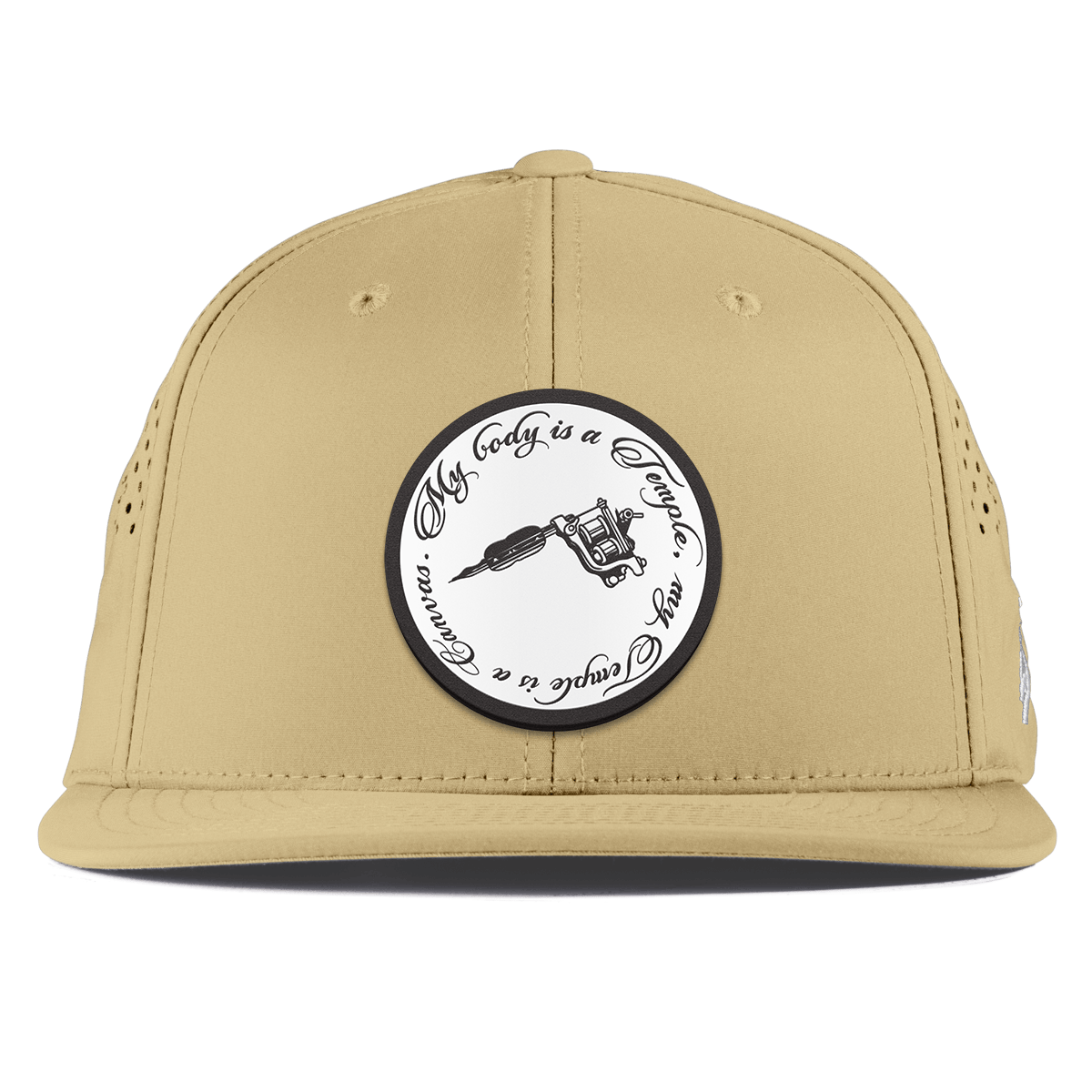 Artist Choice Flat Performance Desert