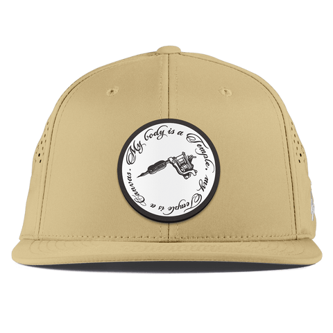 Artist Choice Flat Performance Desert