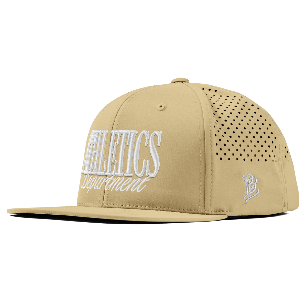 Athletics Department Flat Performance Desert
