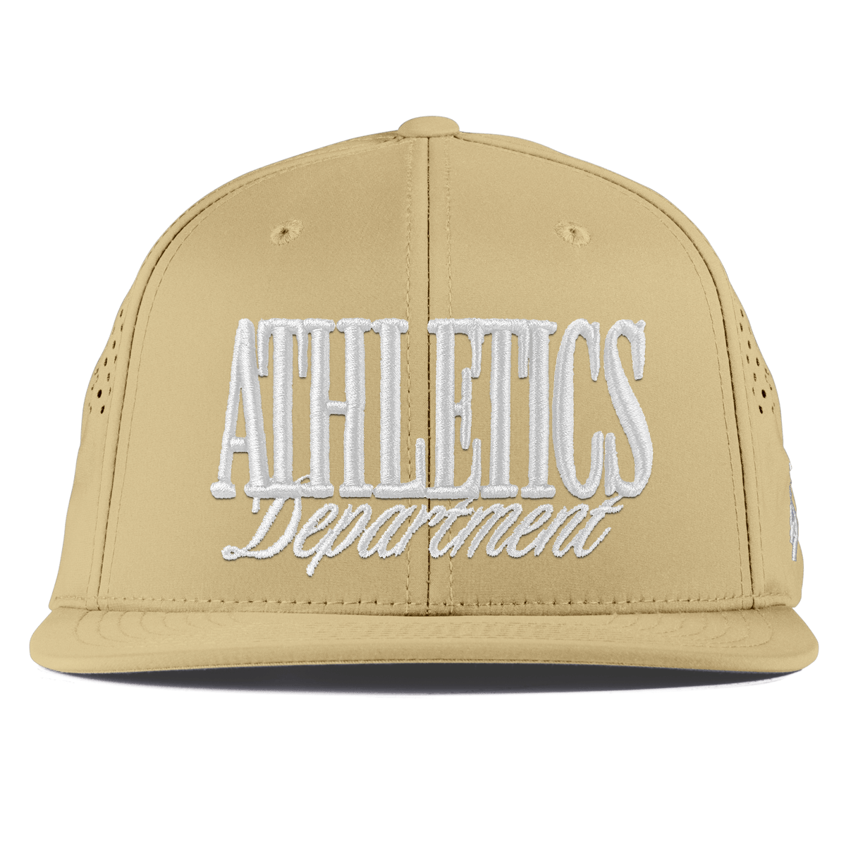 Athletics Department Flat Performance Desert