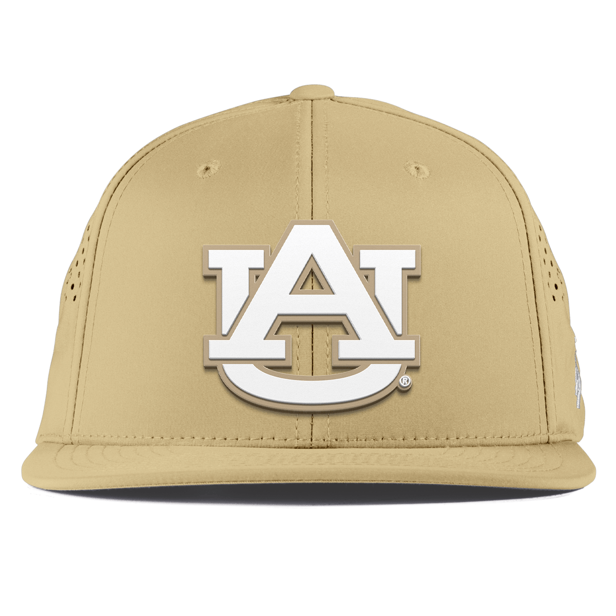 Auburn University "Auburn DC Series" Flat Performance Desert