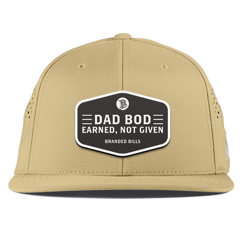 Dad Bod Flat Performance Desert 