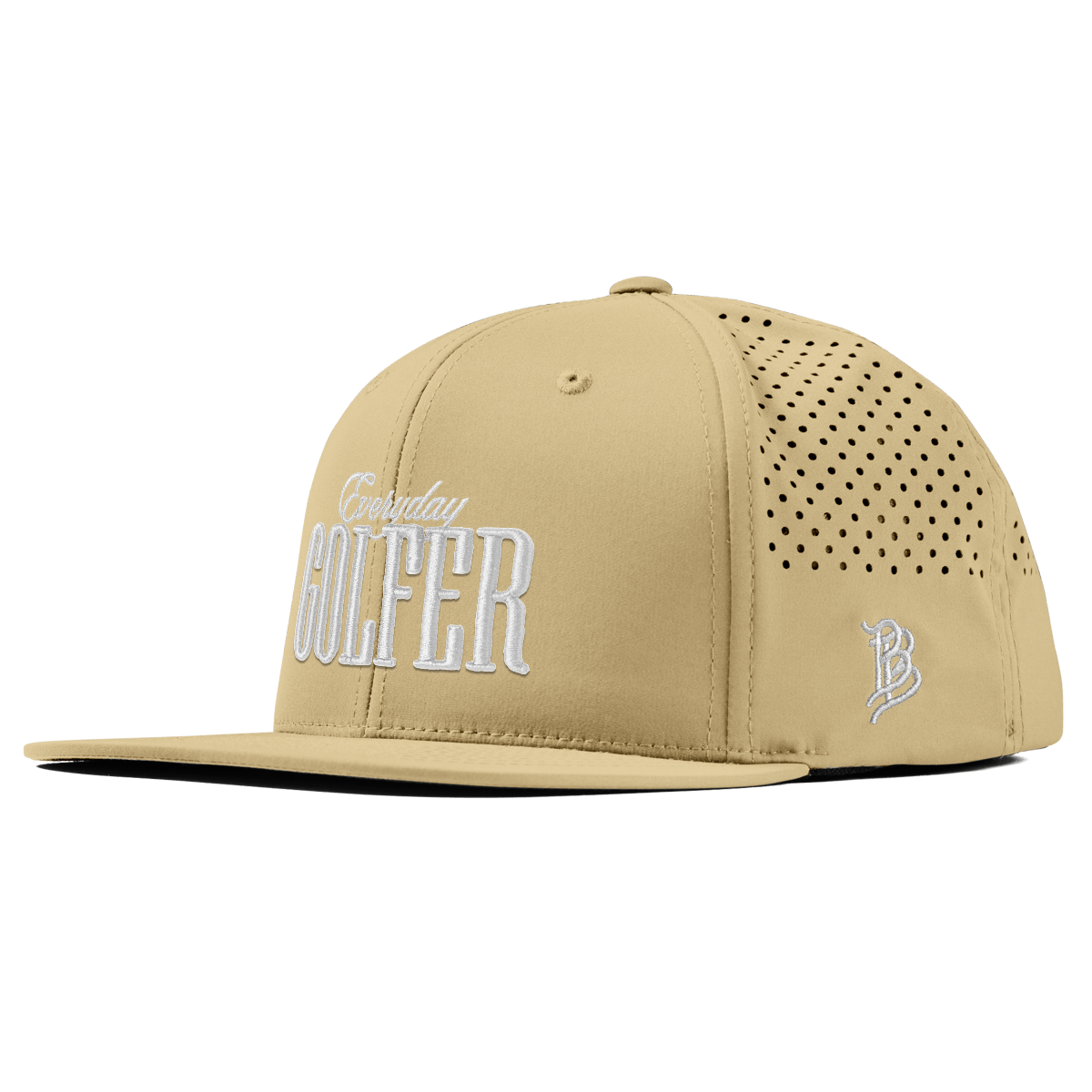 Everyday Golfer Flat Performance Desert