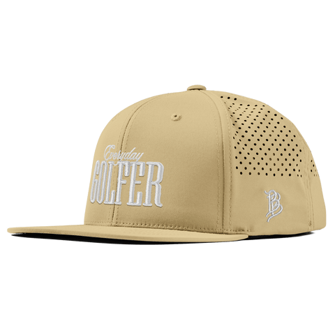 Everyday Golfer Flat Performance Desert