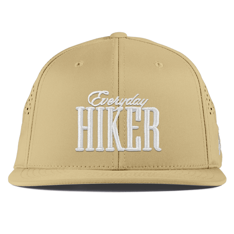 Everyday Hiker Flat Performance Desert