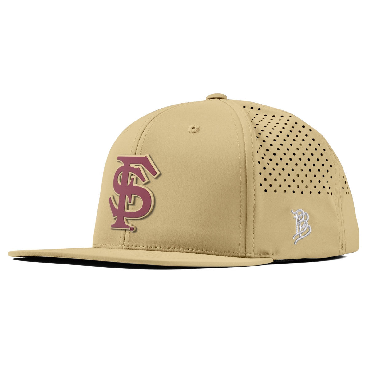 Florida State University "FSU Block" Flat Performance Desert