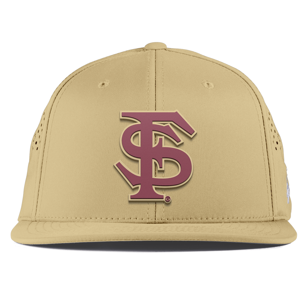 Florida State University "FSU Block" Flat Performance Desert