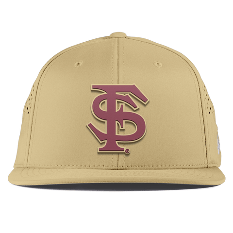Florida State University "FSU Block" Flat Performance Desert