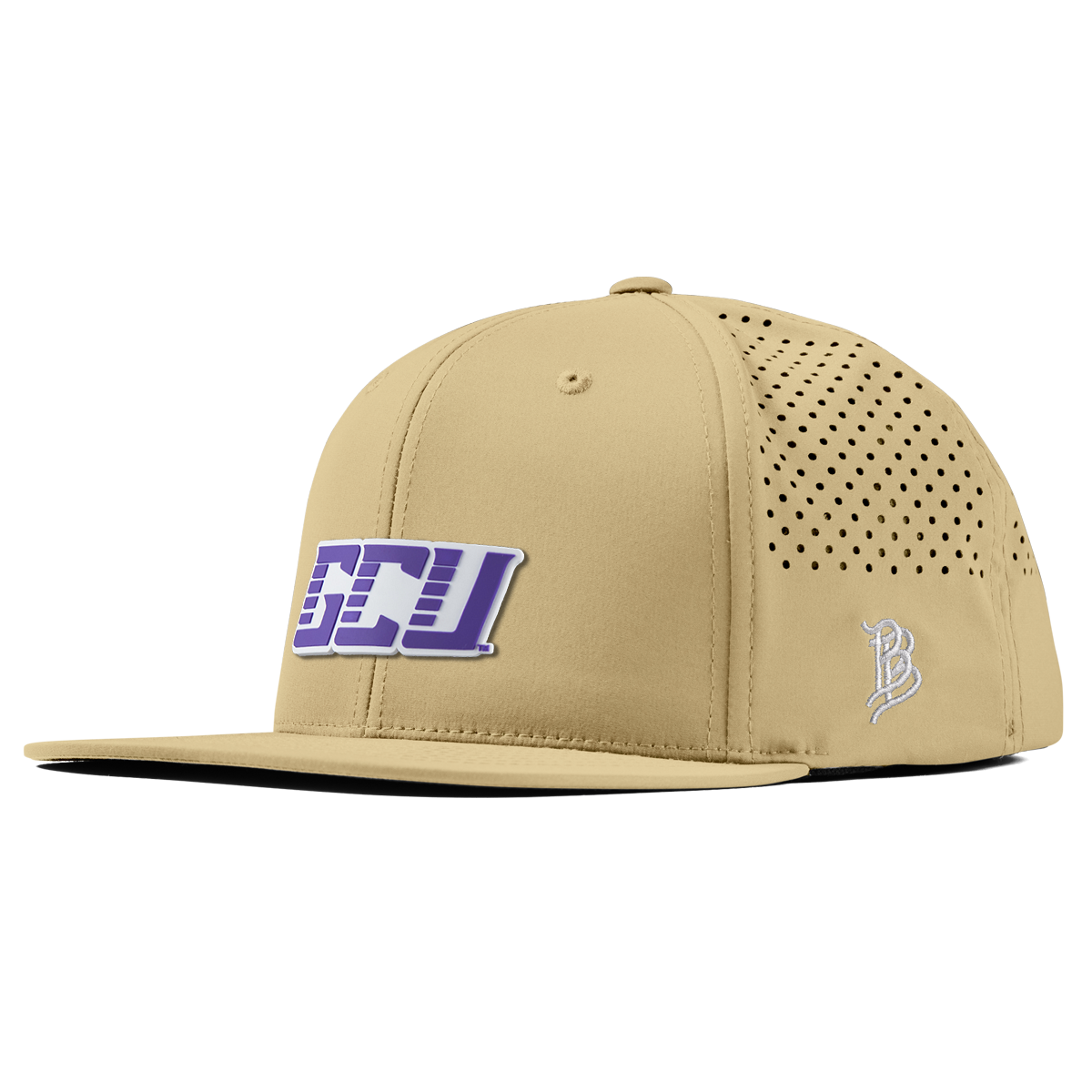 Grand Canyon University "GCU Block" Flat Performance Desert