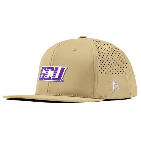 Grand Canyon University "GCU Block" Flat Performance Desert
