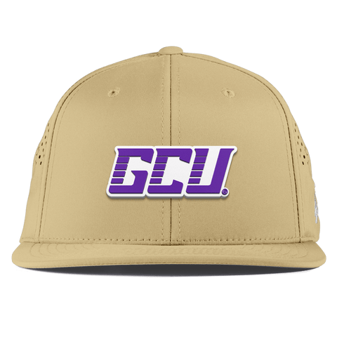 Grand Canyon University "GCU Block" Flat Performance Desert