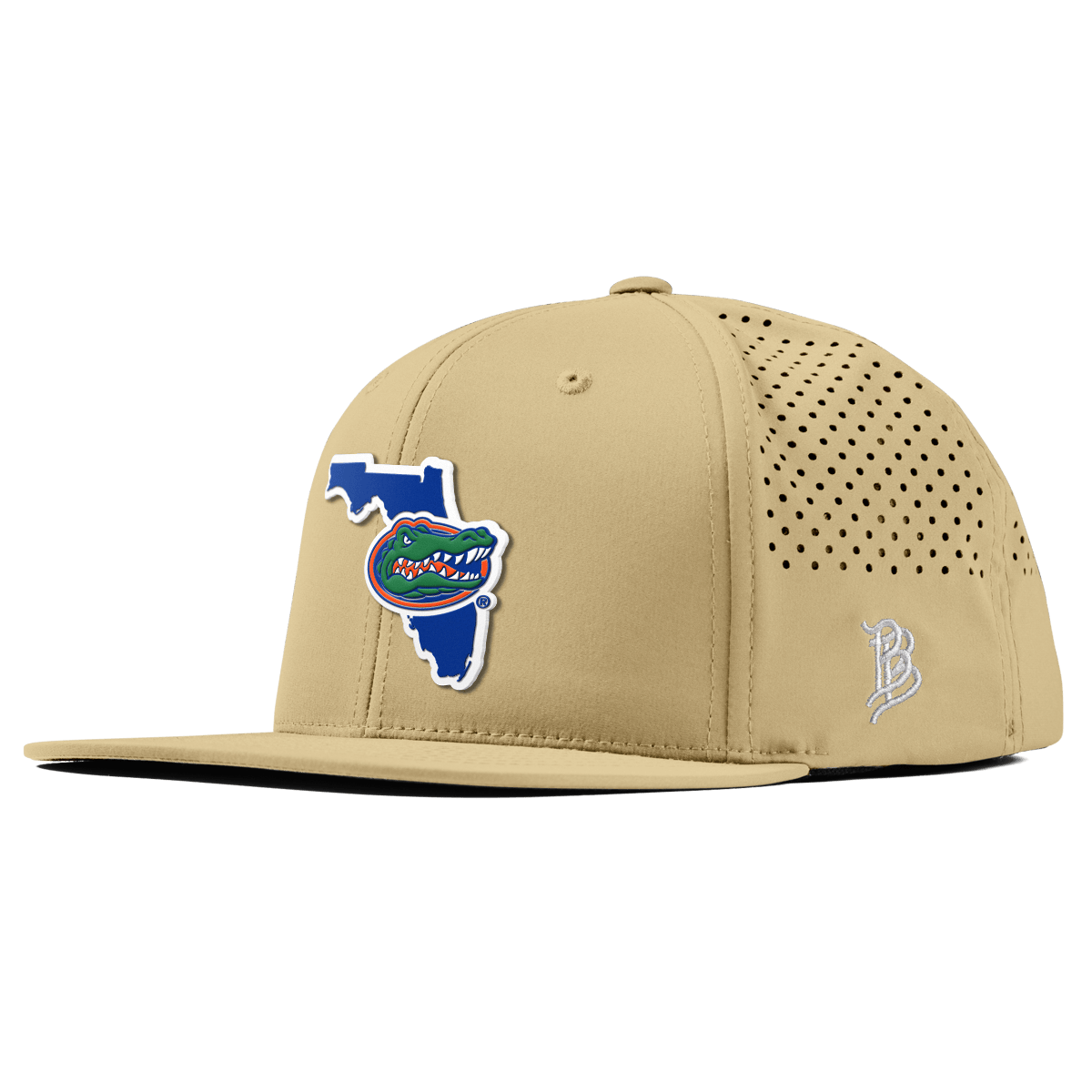 University of Florida "Gator State" Flat Performance Desert