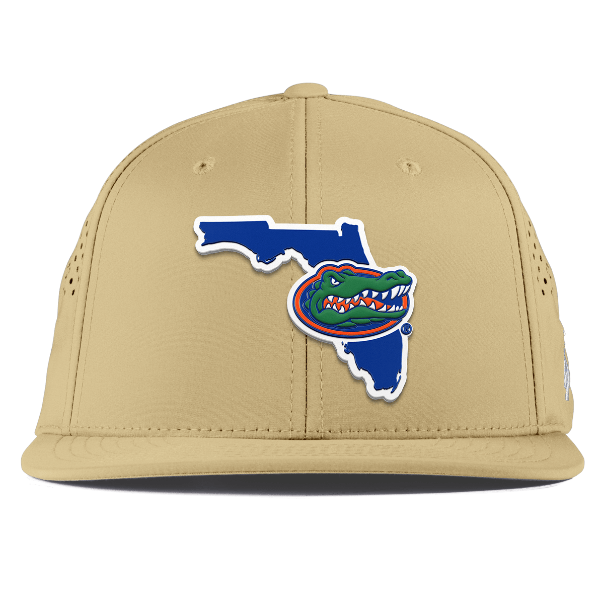 University of Florida "Gator State" Flat Performance Desert