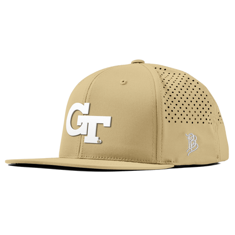 Georgia Tech "Georgia Tech DC Series" Flat Performance Desert