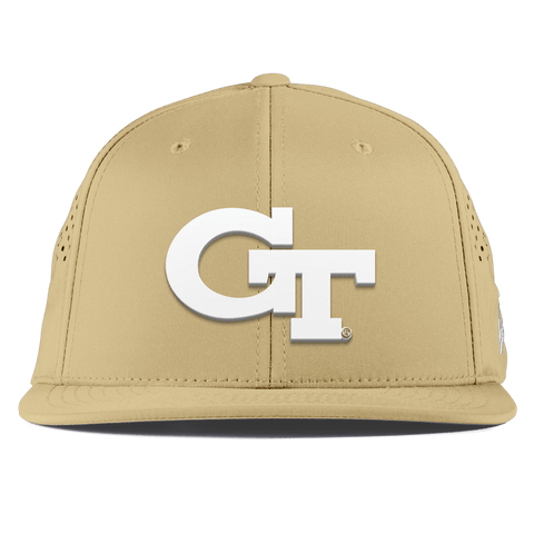 Georgia Tech "Georgia Tech DC Series" Flat Performance Desert