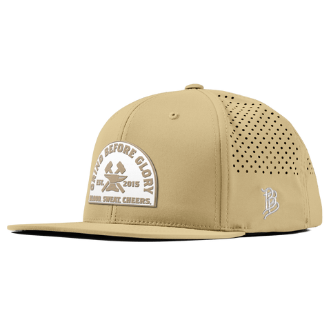 Grind Before Glory Flat Performance Desert 