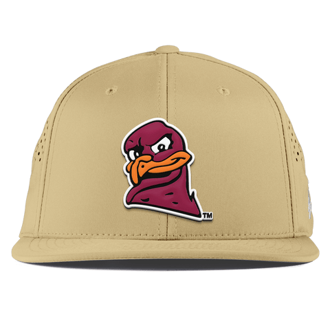 Virginia Tech University "HokieBird" Flat Performance Desert
