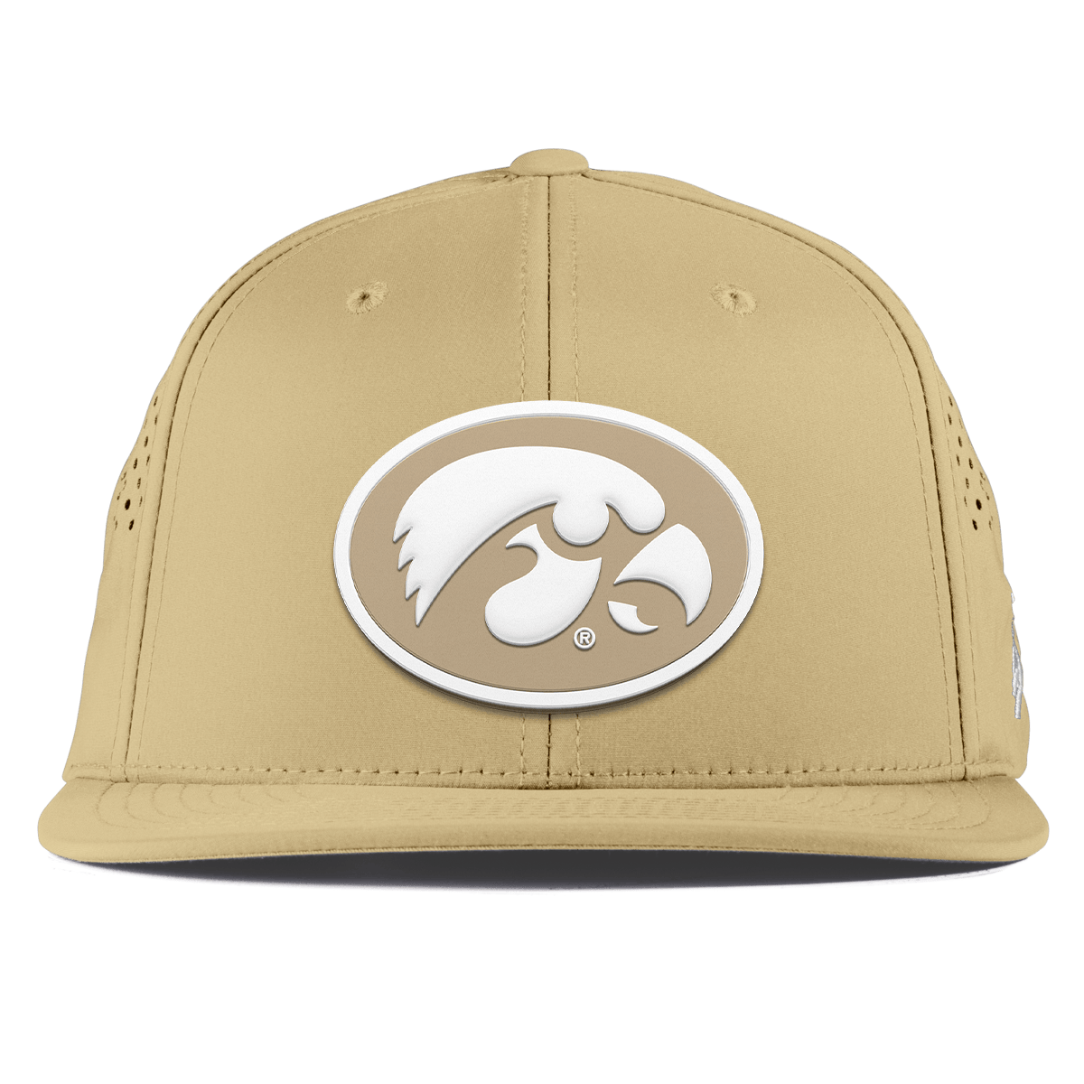University of Iowa "Iowa DC Series" Flat Performance Desert