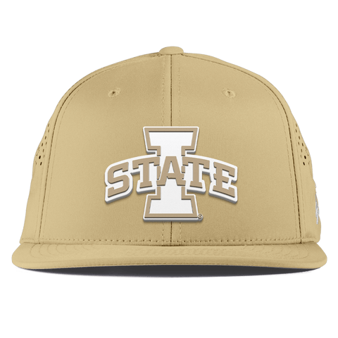 Iowa State University  "Iowa State DC Series" Flat Performance Desert