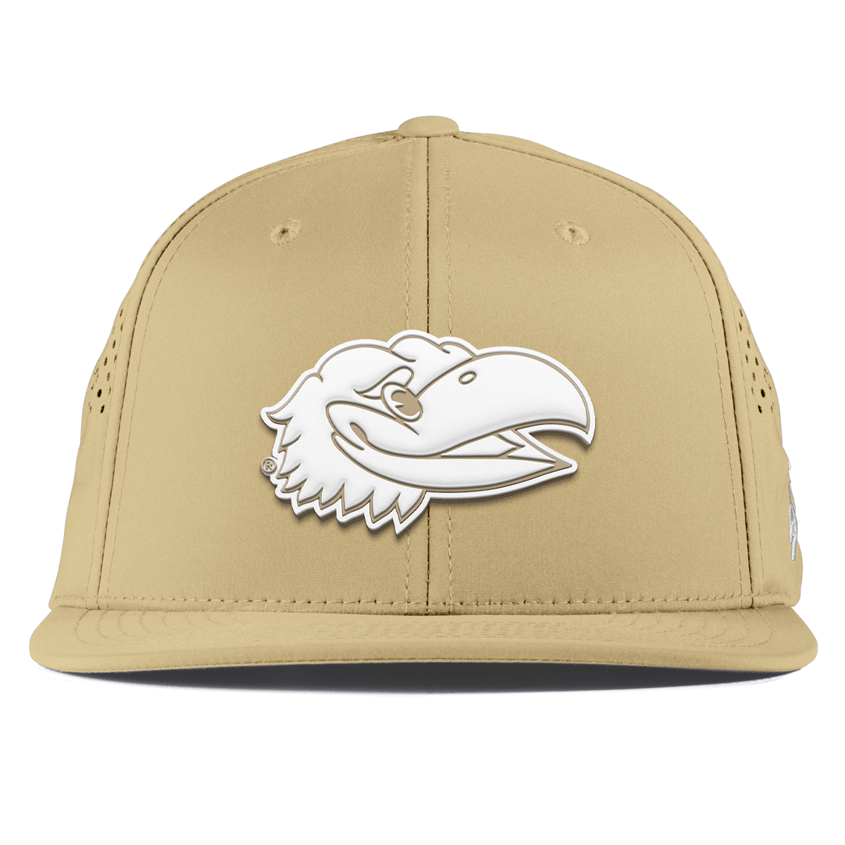 University of Kansas "Kansas DC Series" Flat Performance Desert