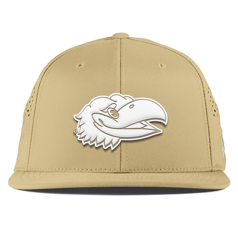 University of Kansas "Kansas DC Series" Flat Performance Desert