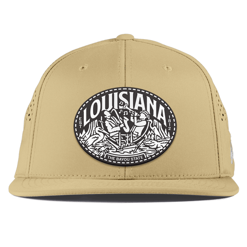 Louisiana Traveler Flat Performance Desert