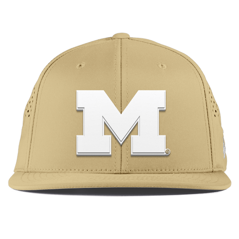 University of Michigan "Michigan DC Series" Flat Performance Desert
