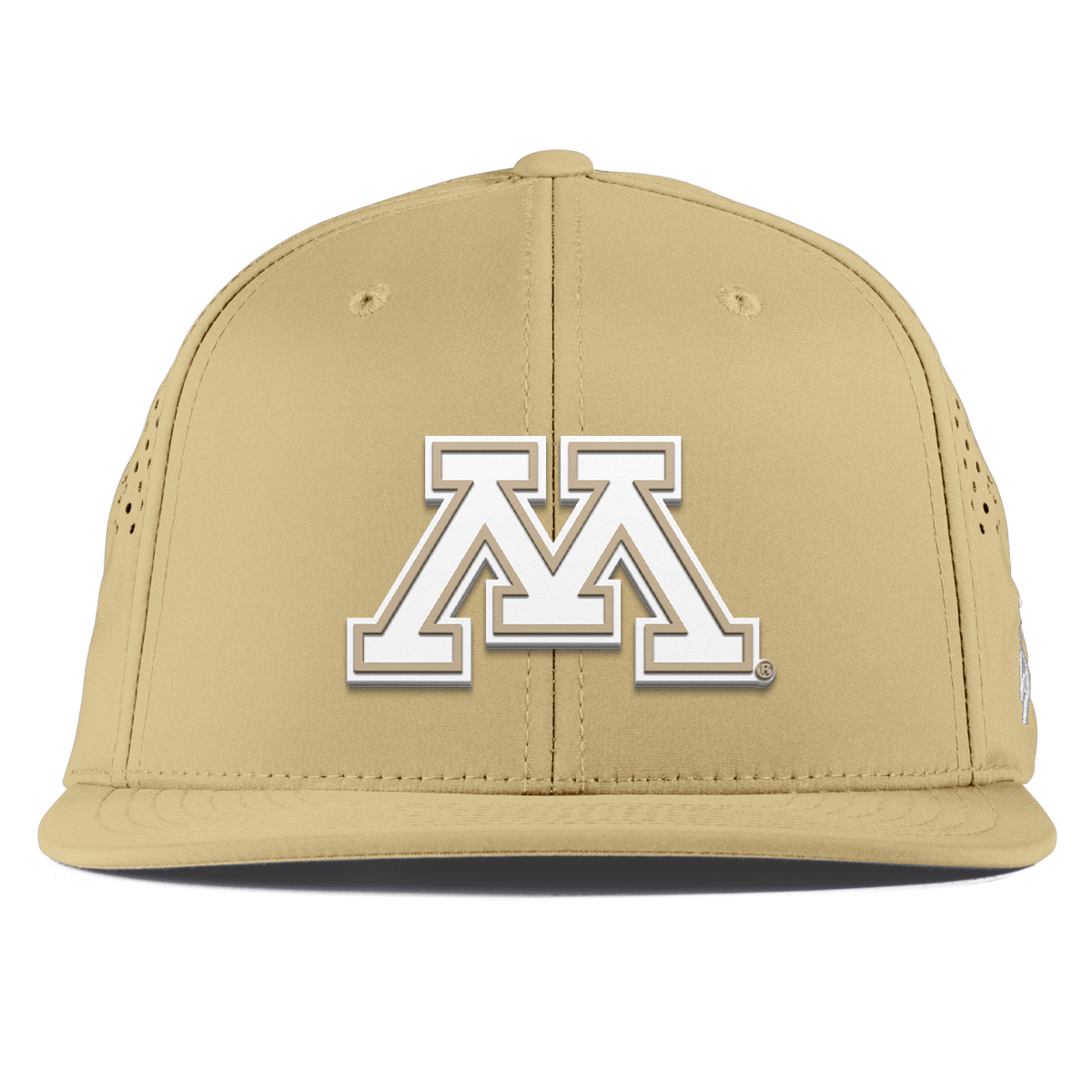 University of Minnesota "Minnesota DC Series" Flat Performance Desert