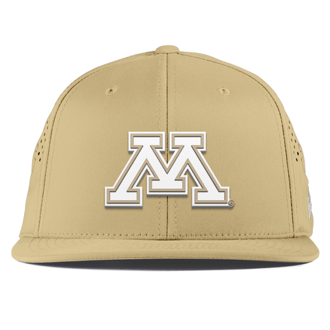 University of Minnesota "Minnesota DC Series" Flat Performance Desert