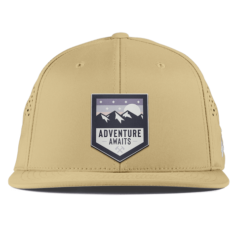 Moonlight Adventure Flat Performance Desert