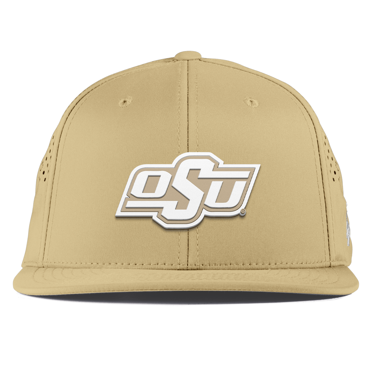 Oklahoma State University "Oklahoma State DC Series" Flat Performance Desert