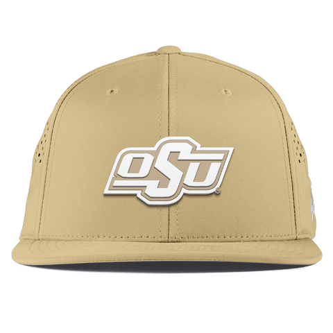 Oklahoma State University "Oklahoma State DC Series" Flat Performance Desert