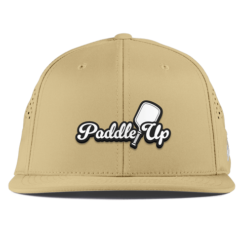 Paddle Up Flat Performance Desert