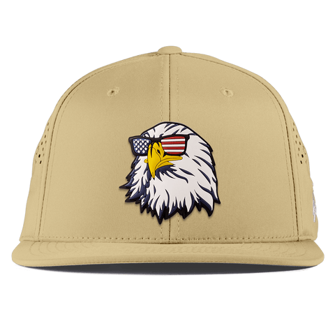 Party Eagle PVC Flat Performance