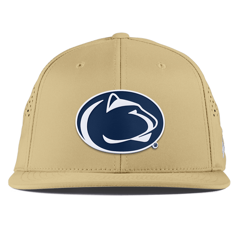 Pennsylvania State University "Penn State Team Logo" Flat Performance