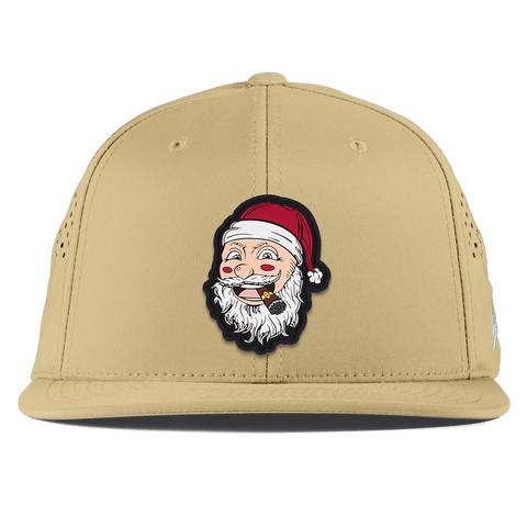 Santa PVC Flat Performance Desert