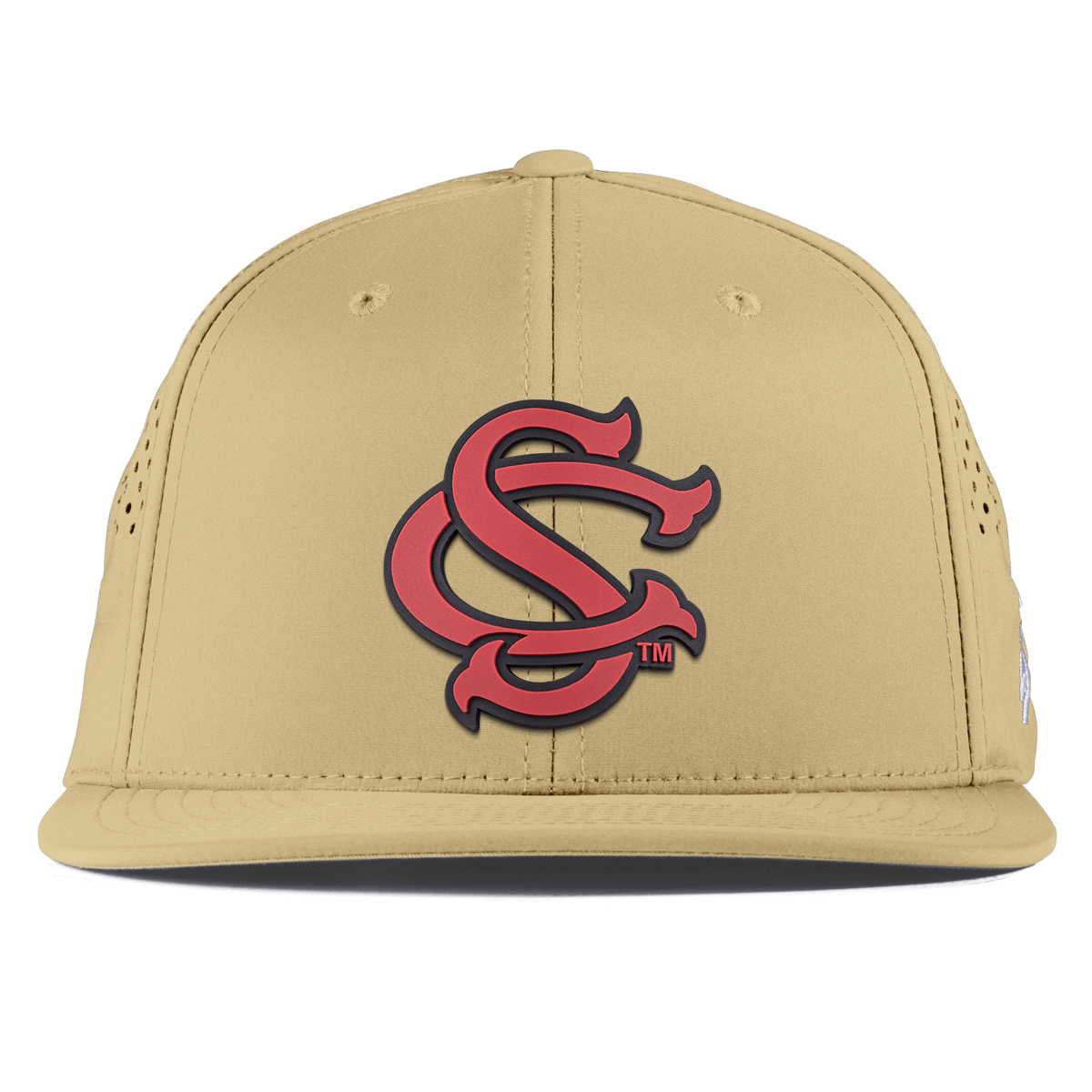 University of South Carolina "South Carolina Baseball" Flat Performance Desert