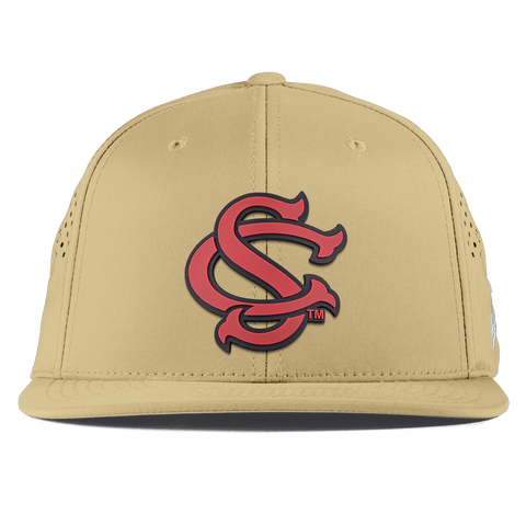 University of South Carolina "South Carolina Baseball" Flat Performance Desert