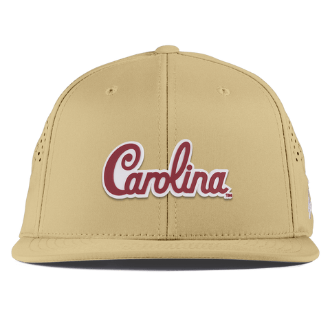 University of South Carolina "South Carolina Script" Flat Performance Desert