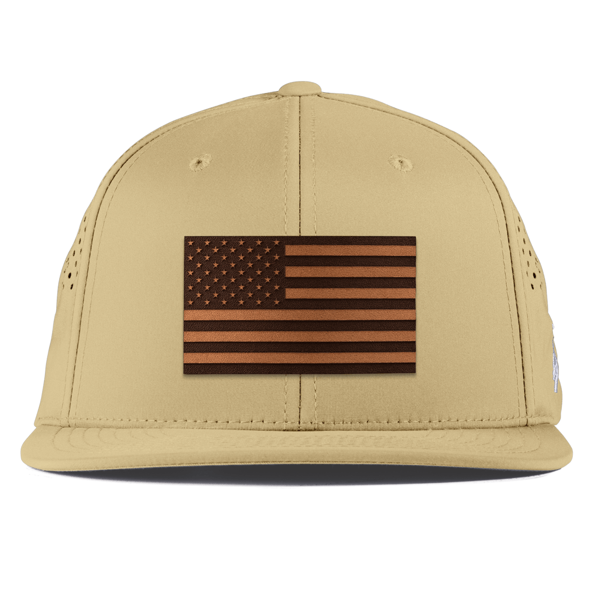 Old Glory Flat Performance Desert