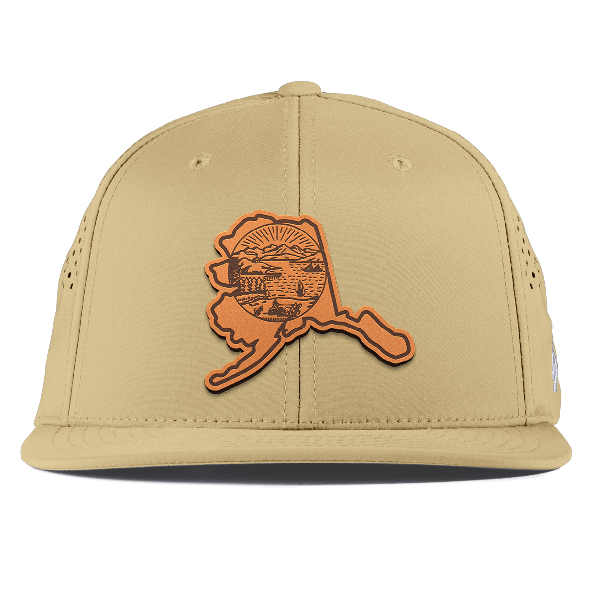 Alaska 49 Flat Performance Desert