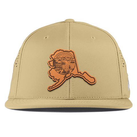 Alaska 49 Flat Performance Desert