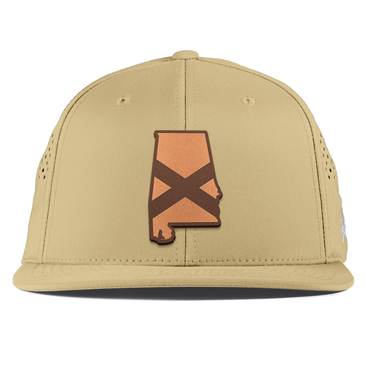 Alabama 22 Flat Performance Desert