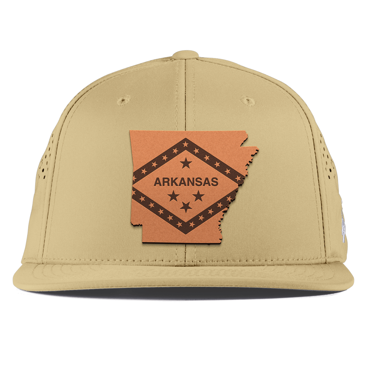 Arkansas 25 Flat Performance Desert