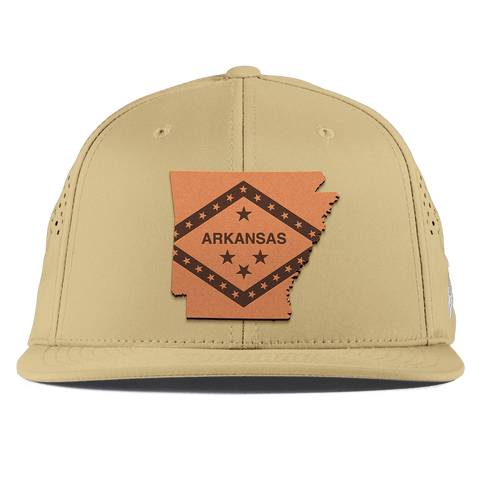 Arkansas 25 Flat Performance Desert