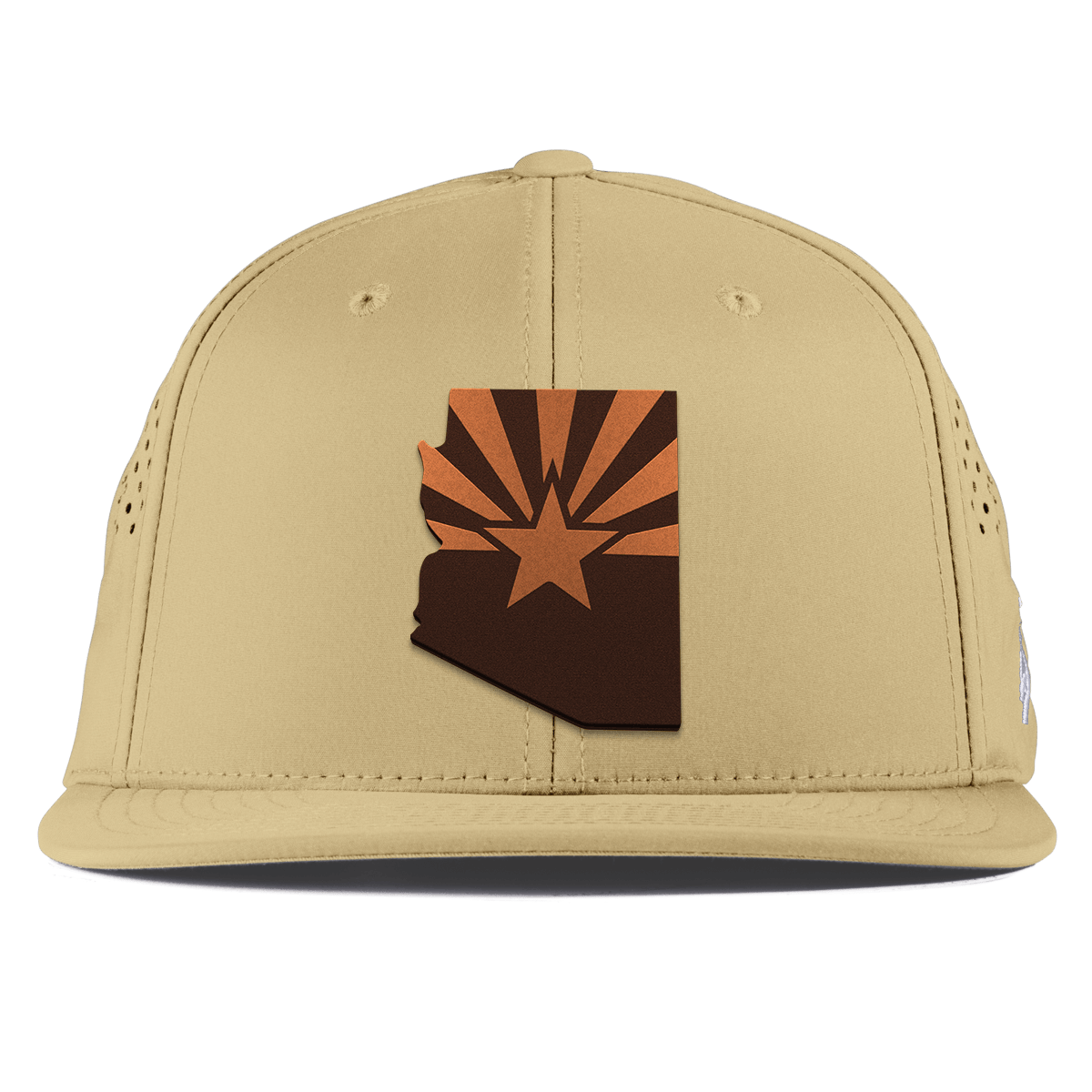 Arizona 48 Flat Performance Desert