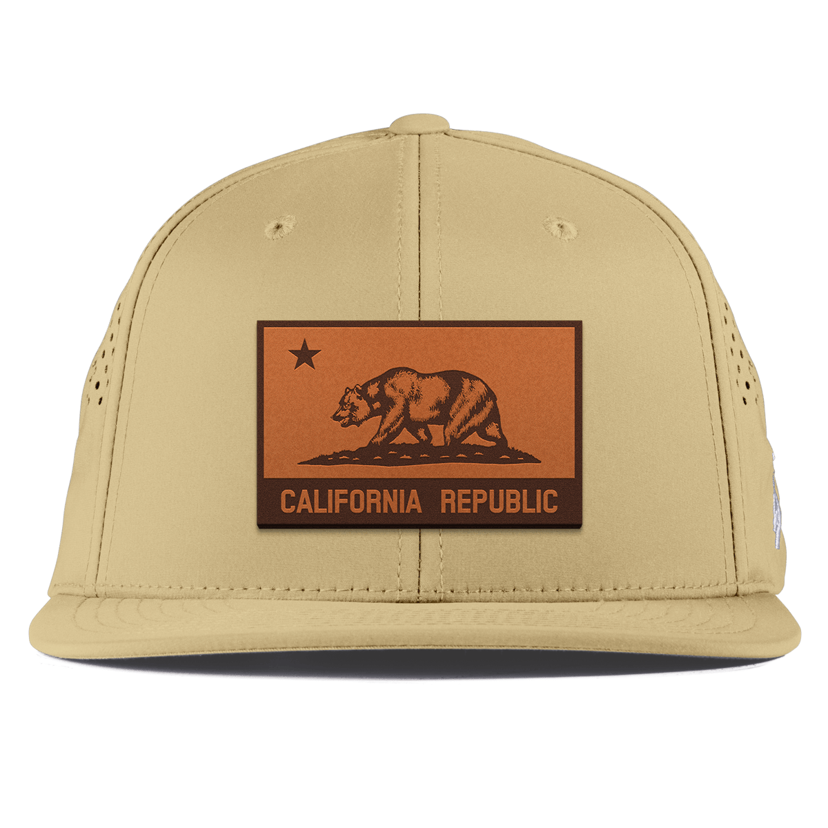 California 31 Flat Performance Desert