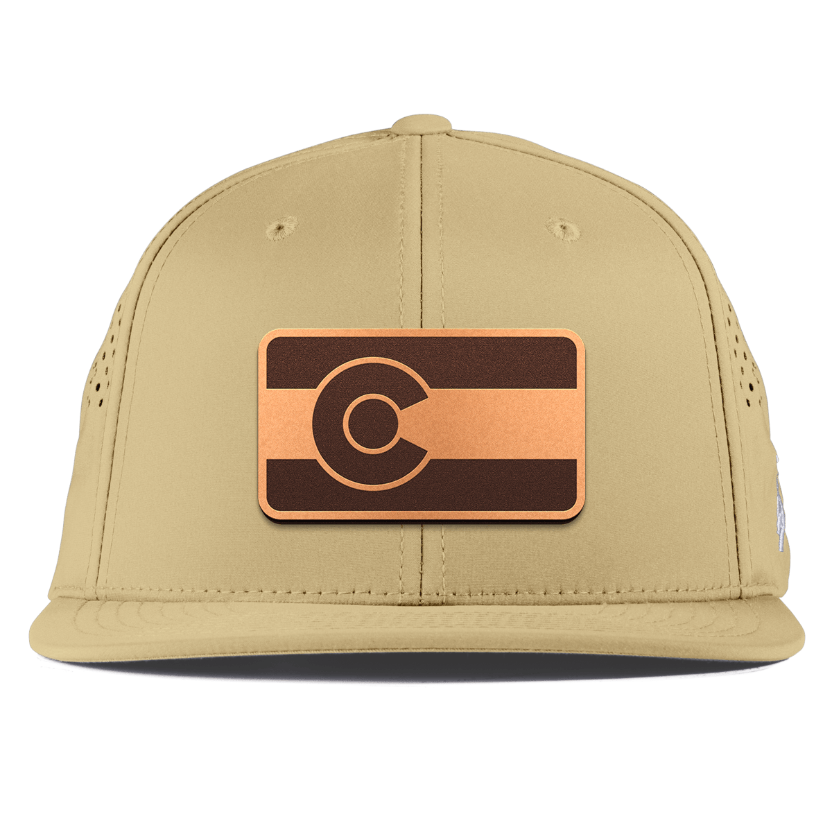 Colorado 38 Flat Performance Desert