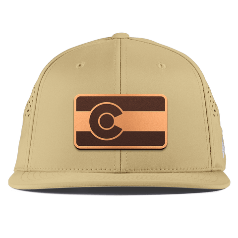 Colorado 38 Flat Performance Desert